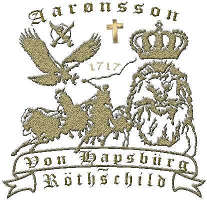 Reich Von Habsburg-Rothschild